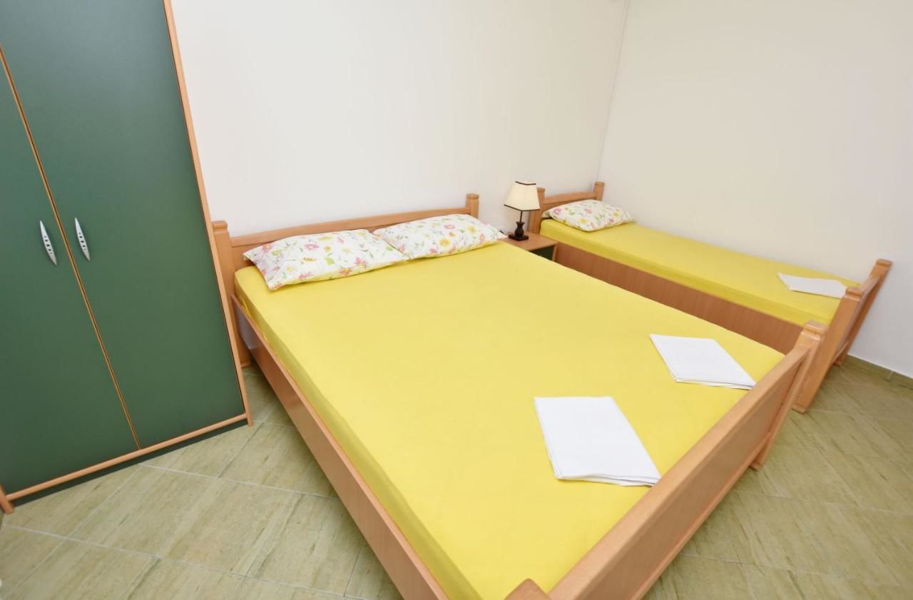 Апартаменты Apartments and Rooms Iva Петровац-14