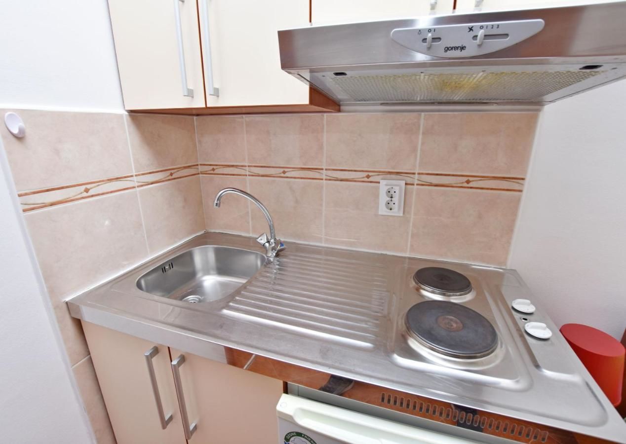 Апартаменты Apartments and Rooms Iva Петровац-26