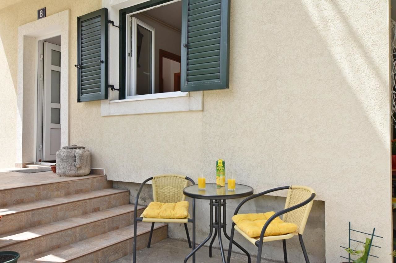 Апартаменты Apartments and Rooms Iva Петровац-29