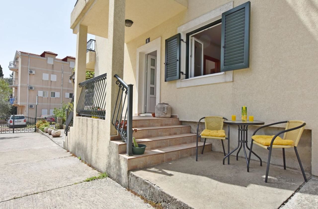 Апартаменты Apartments and Rooms Iva Петровац-30