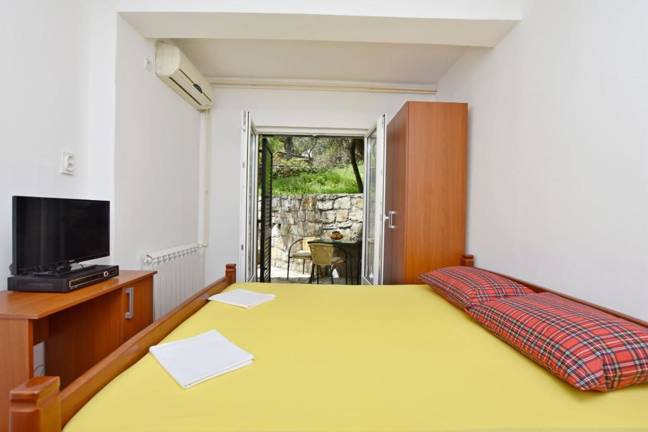 Апартаменты Apartments and Rooms Iva Петровац-31