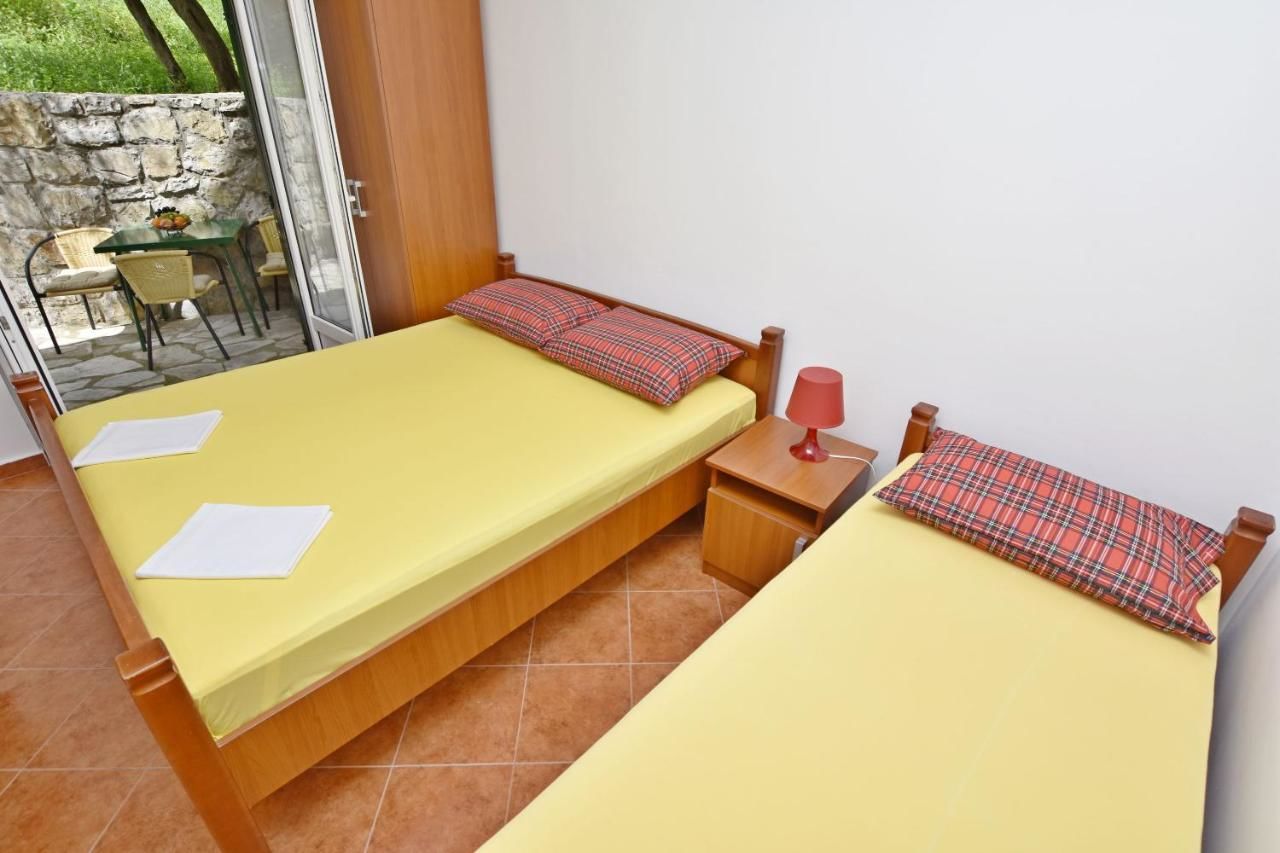 Апартаменты Apartments and Rooms Iva Петровац-32