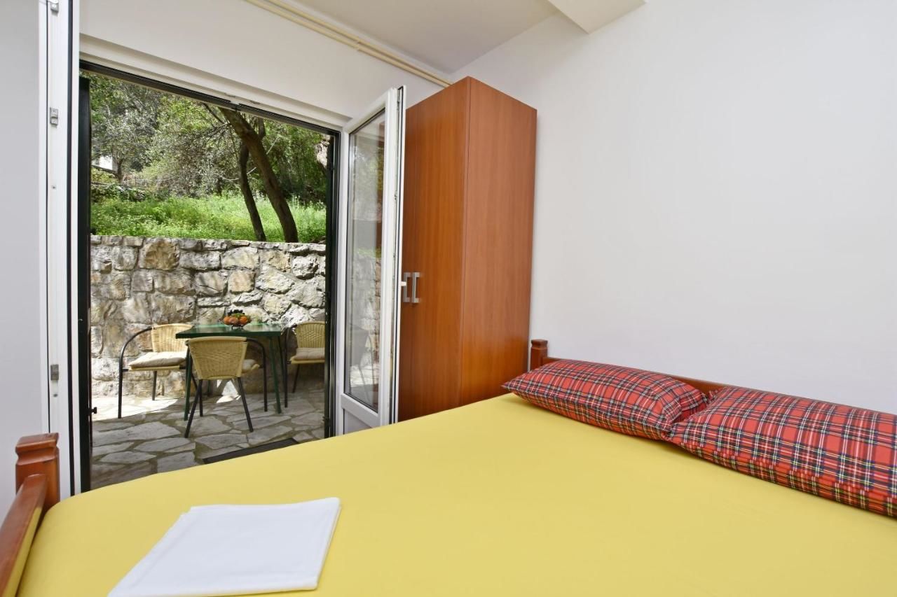 Апартаменты Apartments and Rooms Iva Петровац-35