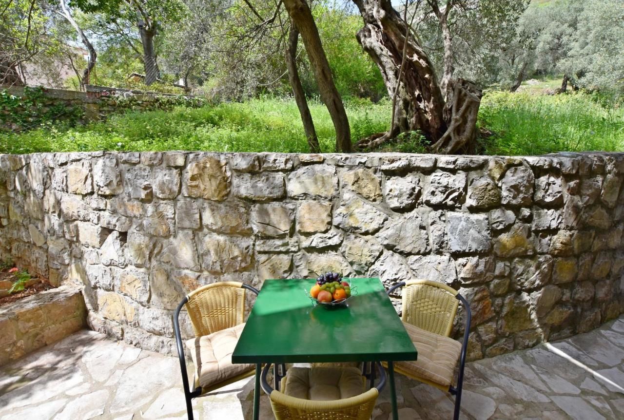 Апартаменты Apartments and Rooms Iva Петровац-36