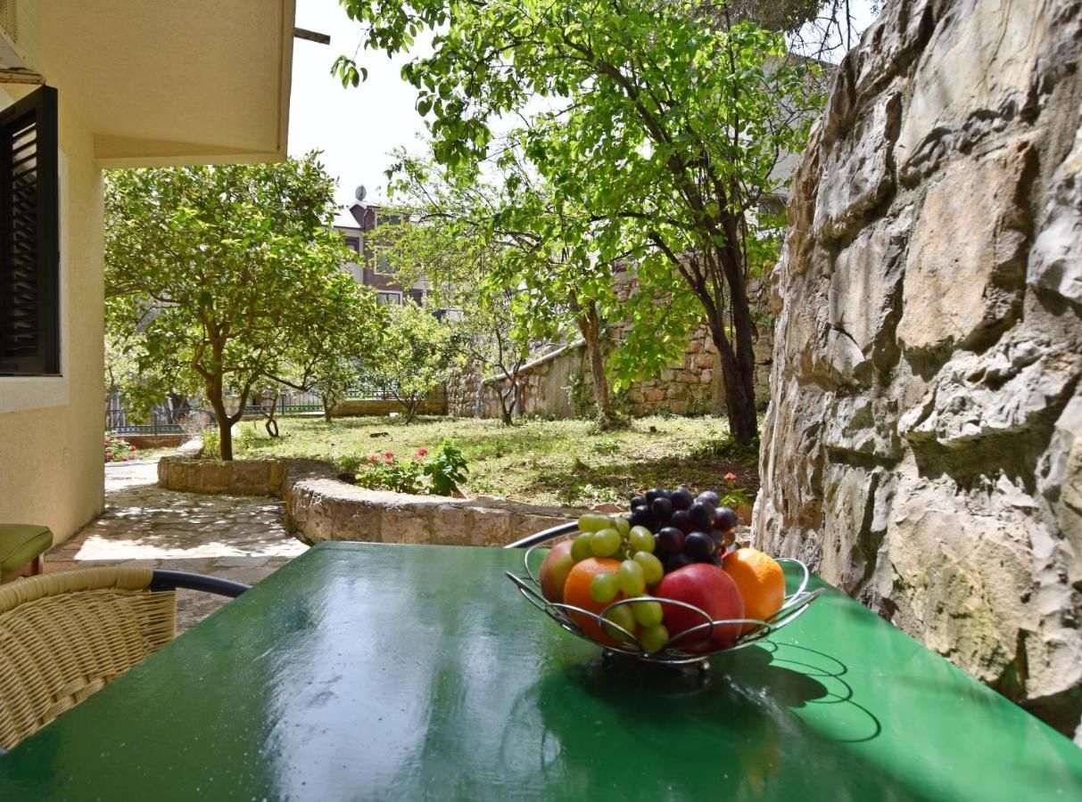 Апартаменты Apartments and Rooms Iva Петровац-38