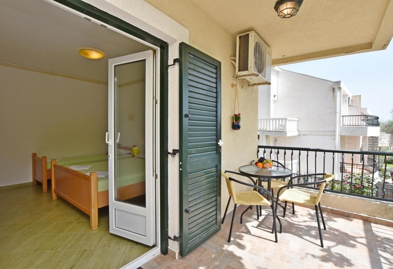 Апартаменты Apartments and Rooms Iva Петровац-39