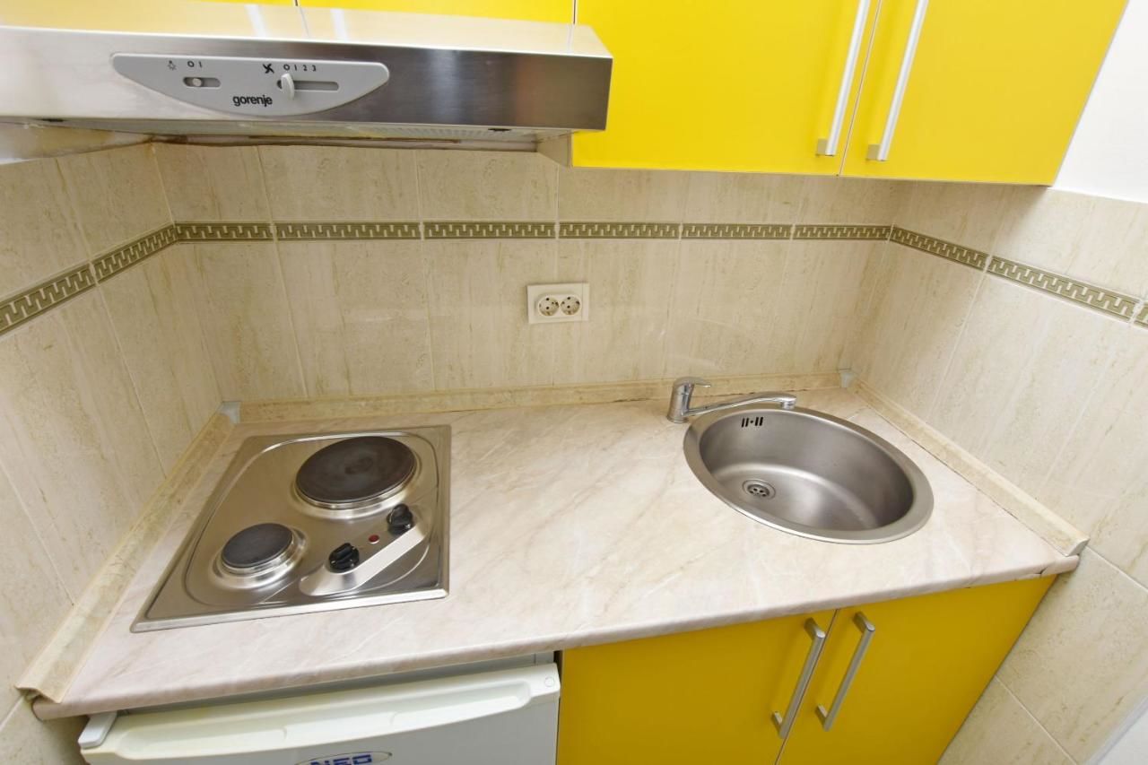 Апартаменты Apartments and Rooms Iva Петровац-46