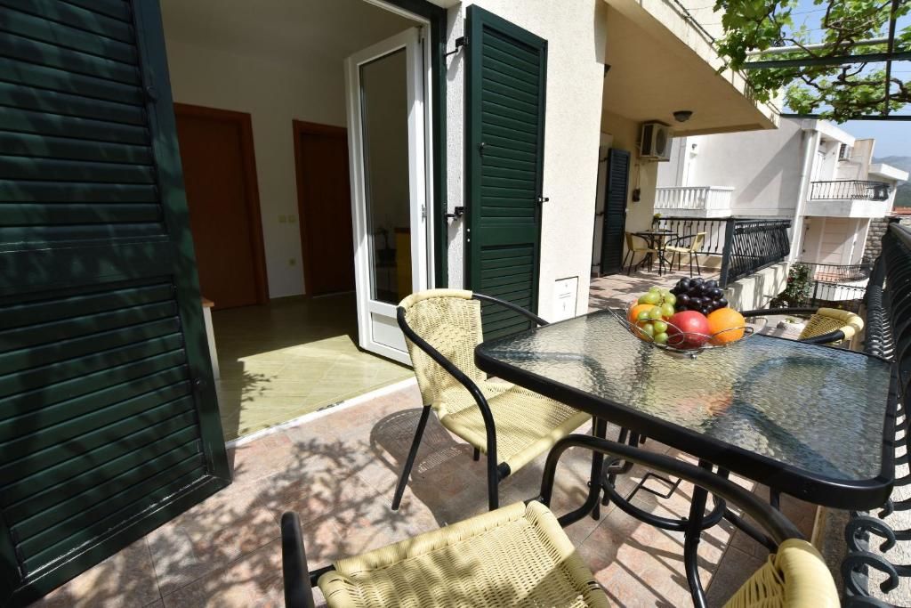 Апартаменты Apartments and Rooms Iva Петровац-49