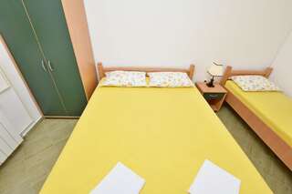 Апартаменты Apartments and Rooms Iva Петровац Апартаменты с 1 спальней-7