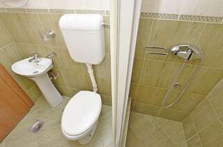 Апартаменты Apartments and Rooms Iva Петровац Апартаменты с 1 спальней-11