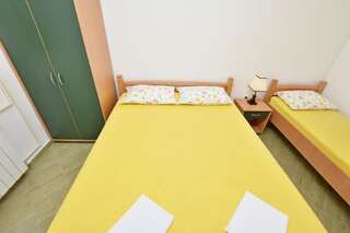 Апартаменты Apartments and Rooms Iva Петровац Апартаменты с 1 спальней-20