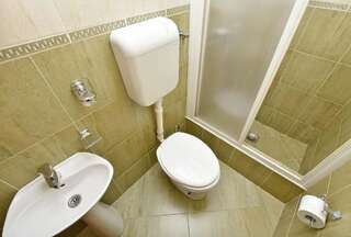 Апартаменты Apartments and Rooms Iva Петровац Апартаменты с 1 спальней-23