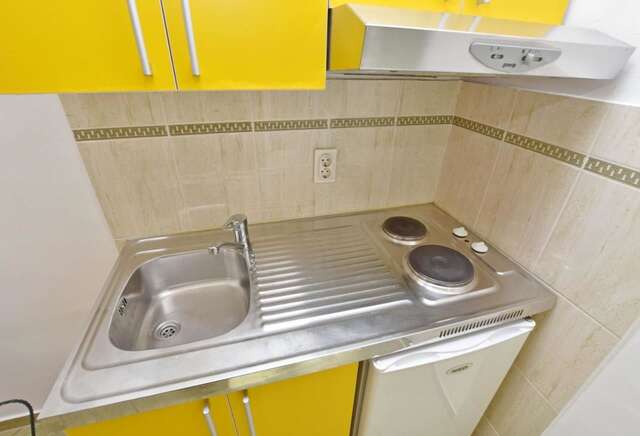 Апартаменты Apartments and Rooms Iva Петровац-17