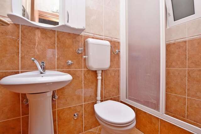 Апартаменты Apartments and Rooms Iva Петровац-26