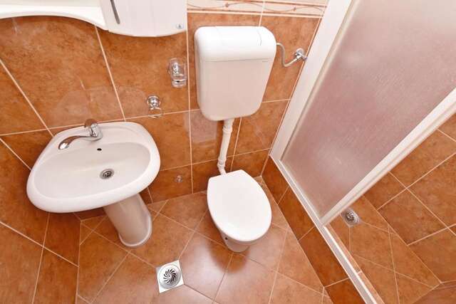 Апартаменты Apartments and Rooms Iva Петровац-27