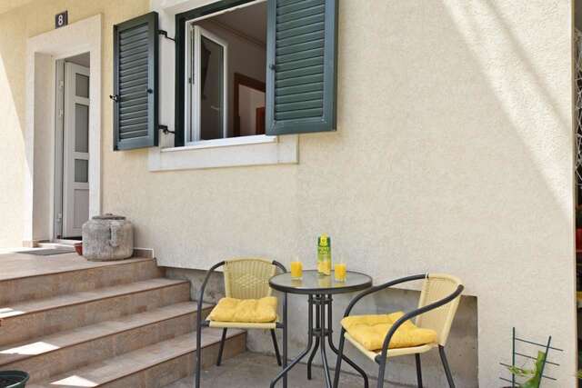 Апартаменты Apartments and Rooms Iva Петровац-28