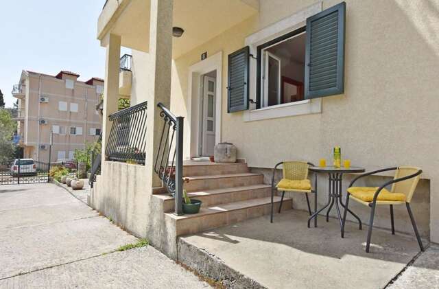 Апартаменты Apartments and Rooms Iva Петровац-29