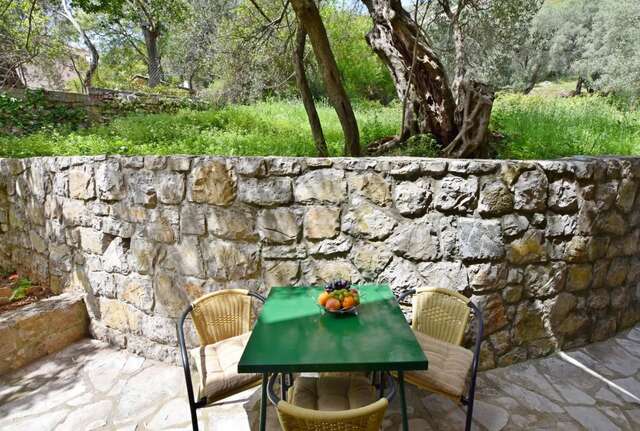 Апартаменты Apartments and Rooms Iva Петровац-35