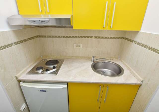 Апартаменты Apartments and Rooms Iva Петровац-44