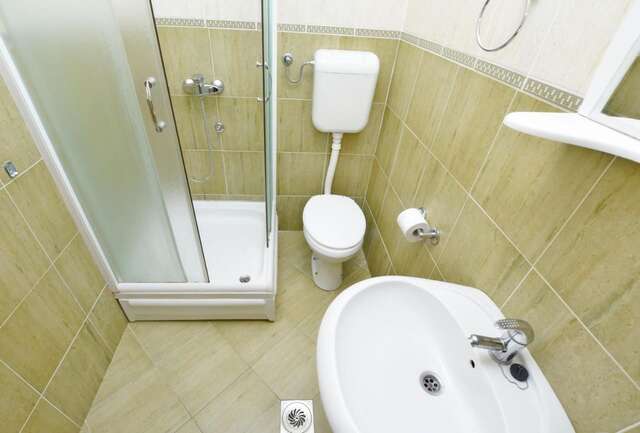 Апартаменты Apartments and Rooms Iva Петровац-46