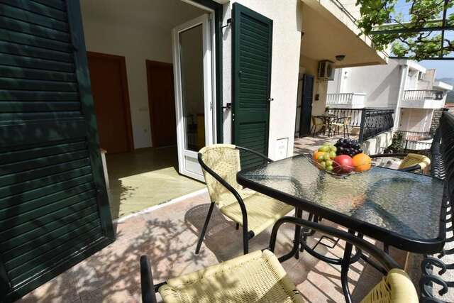 Апартаменты Apartments and Rooms Iva Петровац-48