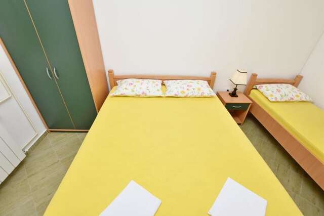 Апартаменты Apartments and Rooms Iva Петровац-56