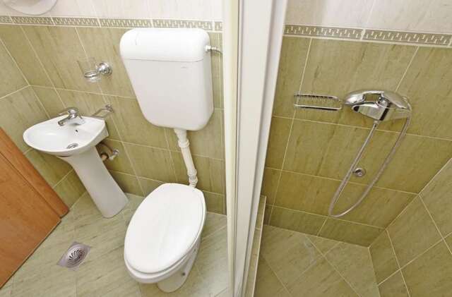 Апартаменты Apartments and Rooms Iva Петровац-60